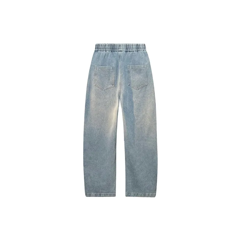 Kingsgspc Jeans Unisex-5