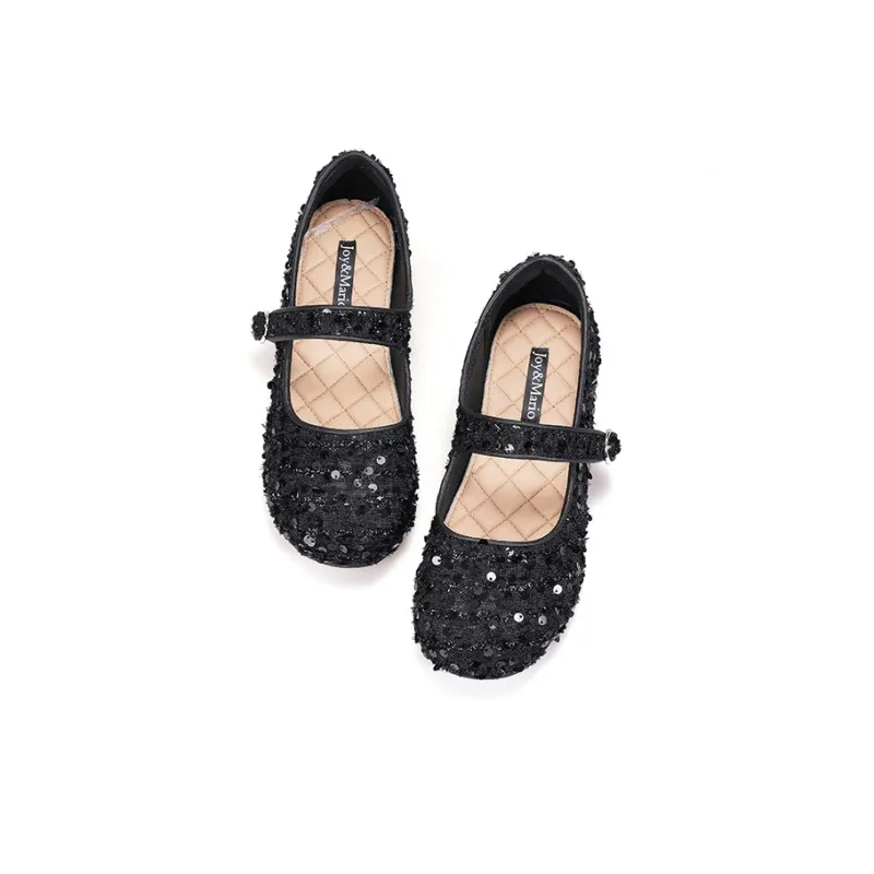 Joy&Mario Casual Single Shoes Women's-22