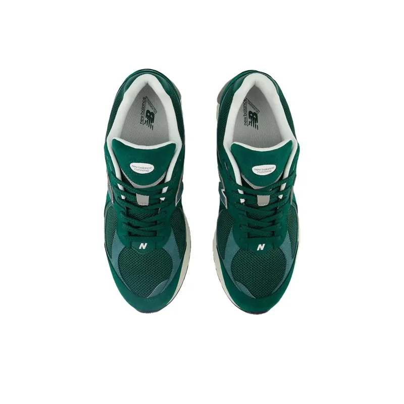 New Balance 2002R New Spruce-3