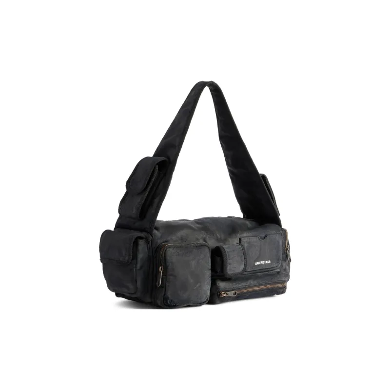 Balenciaga Superbusy Small Sling Bag-1