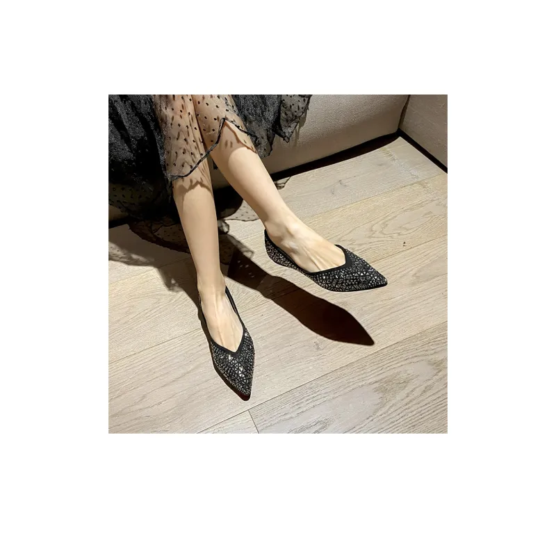 Zomila Casual Single Shoes Women's-1