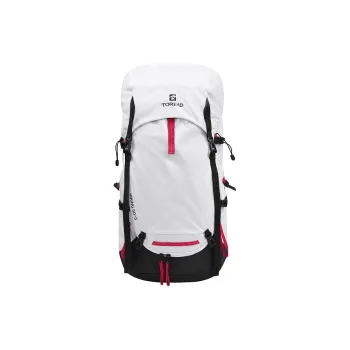 TOREAD Polyester Backpack Regular Unisex Multicolor
