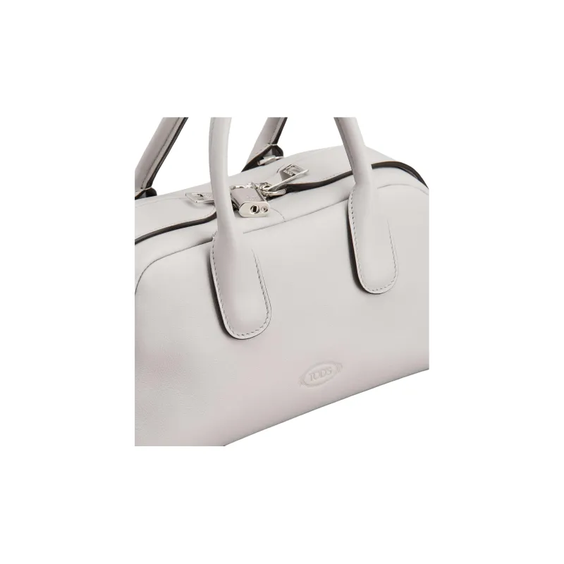 TOD'S Darsena Small Top Handle Bag-5