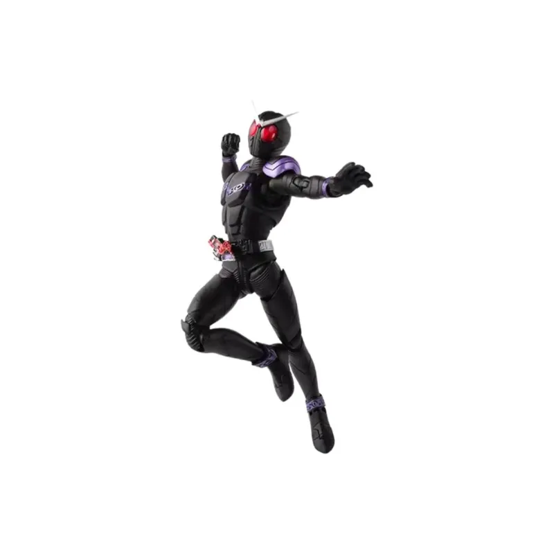 BANDAI Kamen Rider S.H. Figuarts Assembled Models-2
