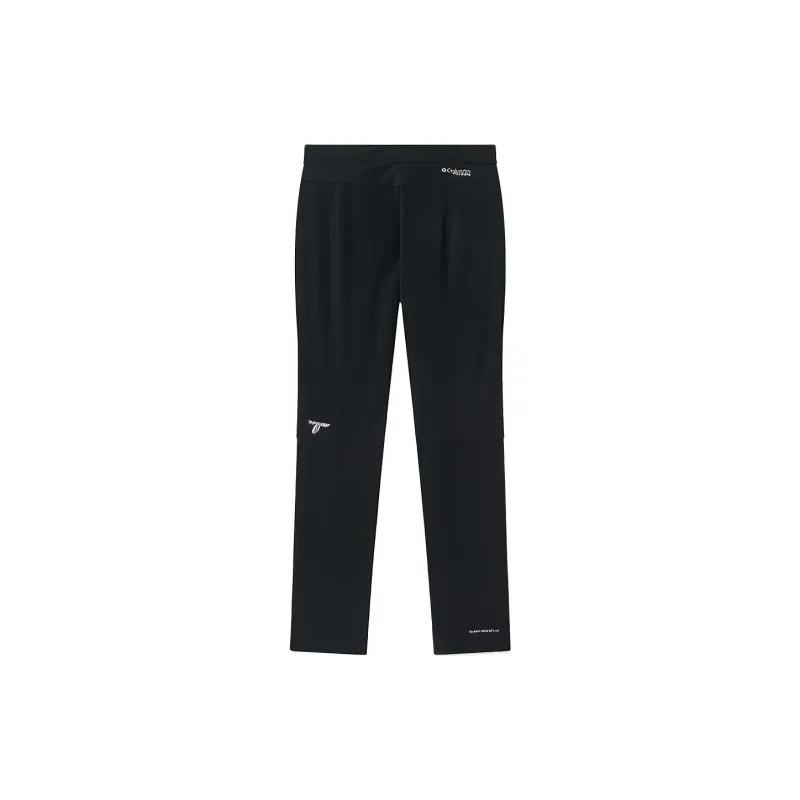 Columbia Casual Pants Men's Black-1