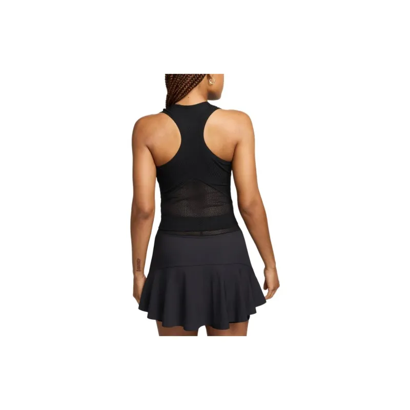 Nike Court Slam Women's Dri-FIT Tennis Tank Top-1
