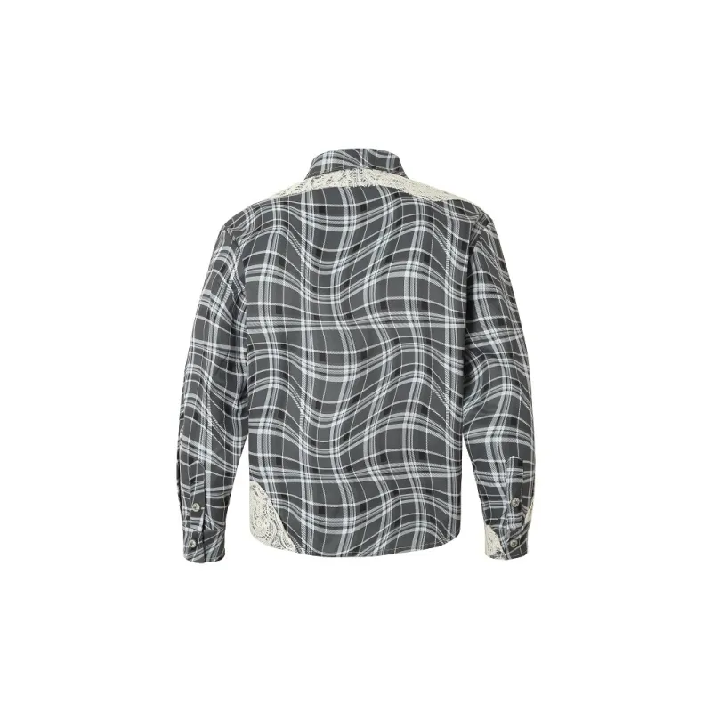 YADcrew Shirts Unisex-4