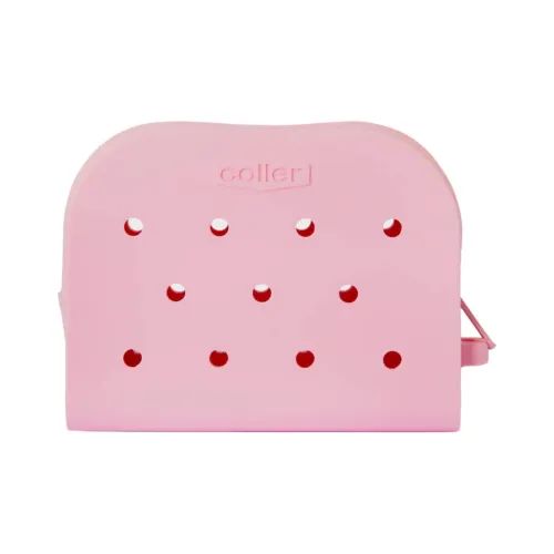 LINE FRIENDS Coin Purses Light Pink