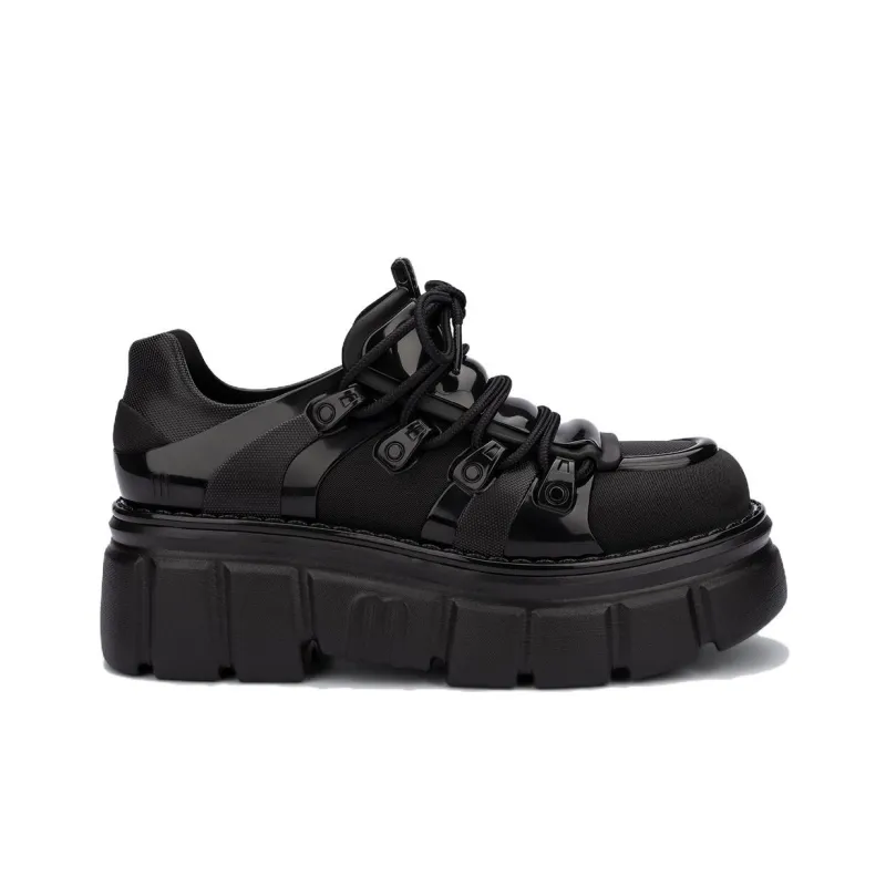 MELISSA Casual Single Shoes 6cm Women's-6