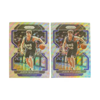 PANINI Sports Cards