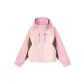 Pink Brown