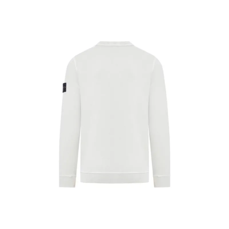 STONE ISLAND Felpa Crewneck-1