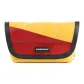 Red & Ginger Yellow