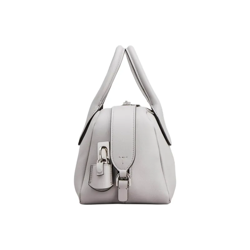 TOD'S Darsena Small Top Handle Bag-2
