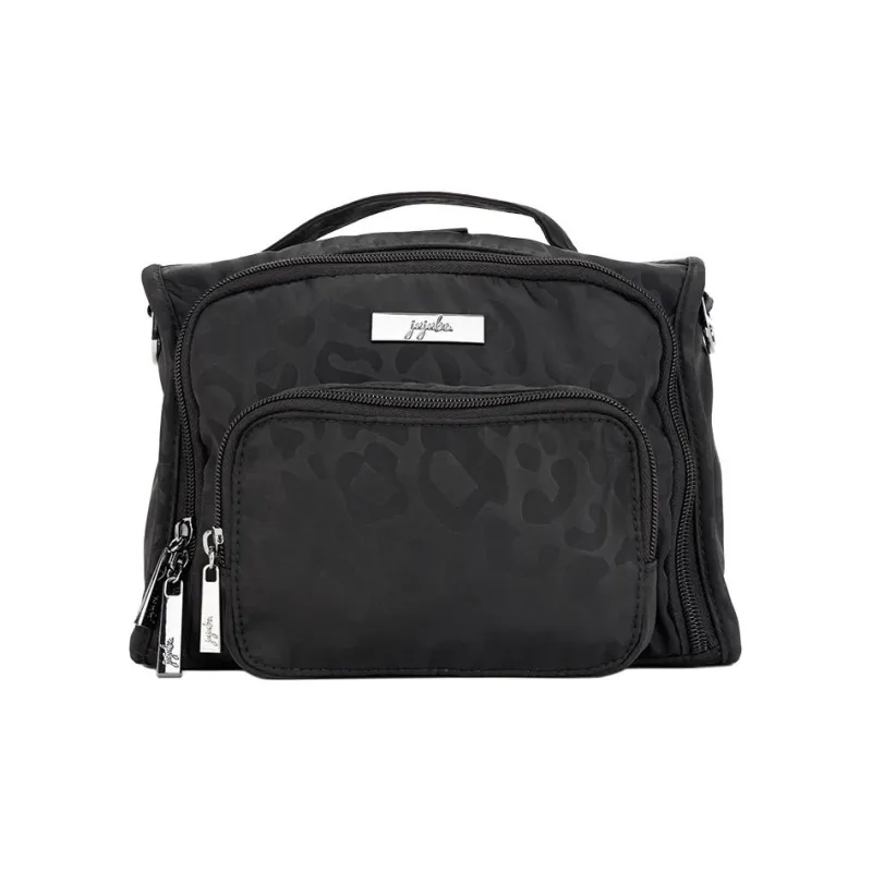 JU JU BE Teflon Coating Handbags Crossbody Bags Mini Unisex Multicolor-4