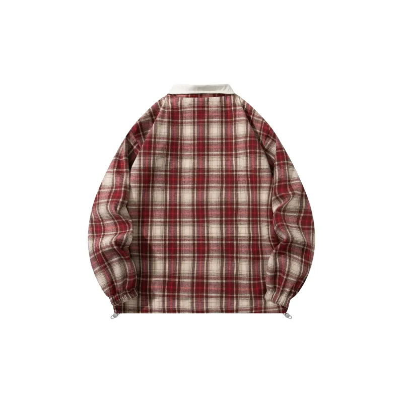 ZONEiD Jackets Unisex-14