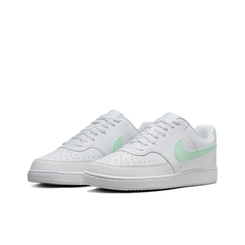 Nike Court Vision Low 'White Mint Foam'-6
