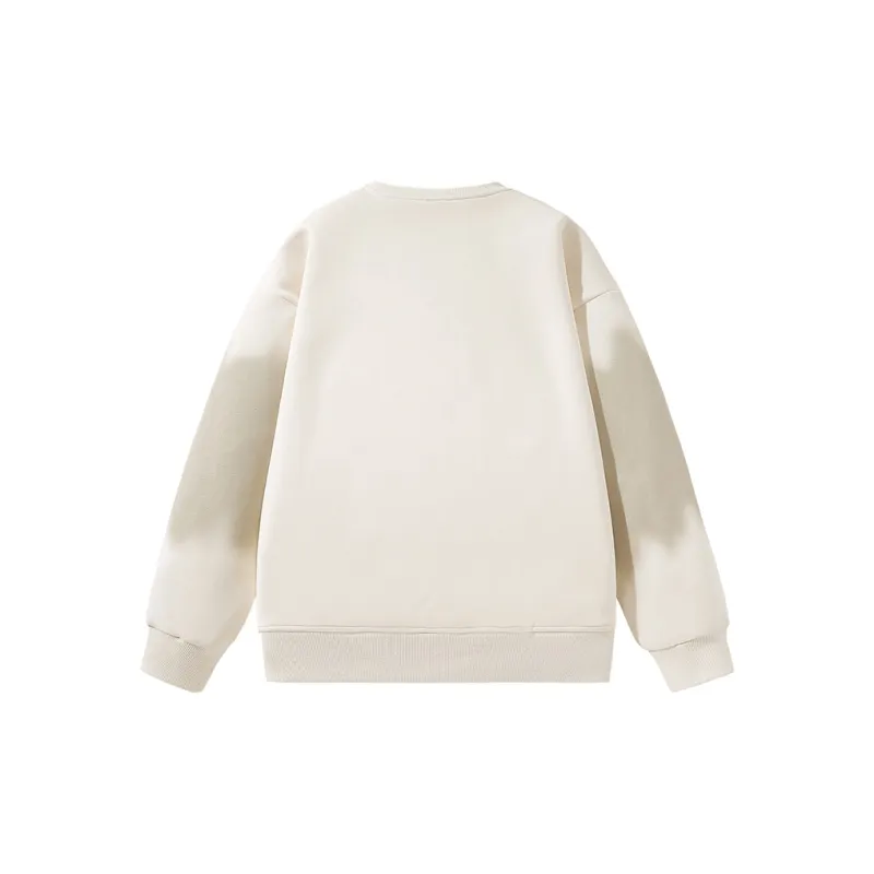 KRISTALIA Sweatshirts Unisex-7