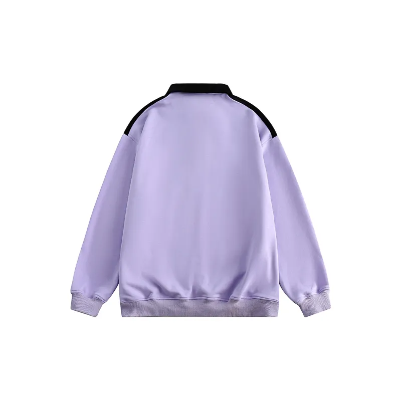 WANCHAO CP Sweatshirts Unisex-5