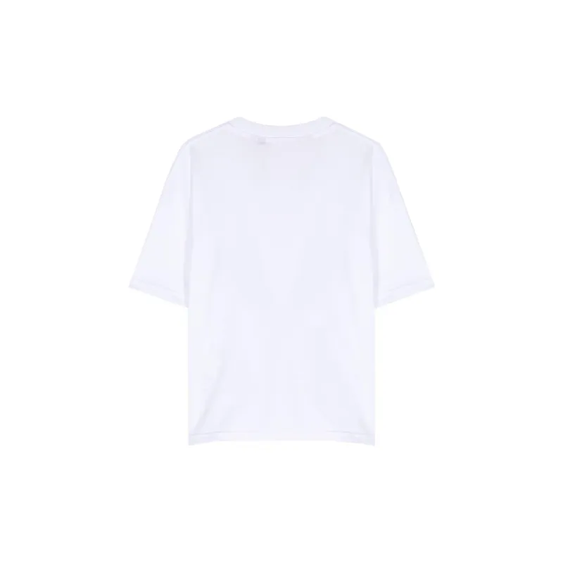 GCDS Bling T shirt-1