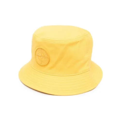 STONE ISLAND Bucket Hats Unisex