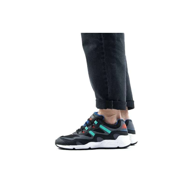 New Balance 850 'Black'-4