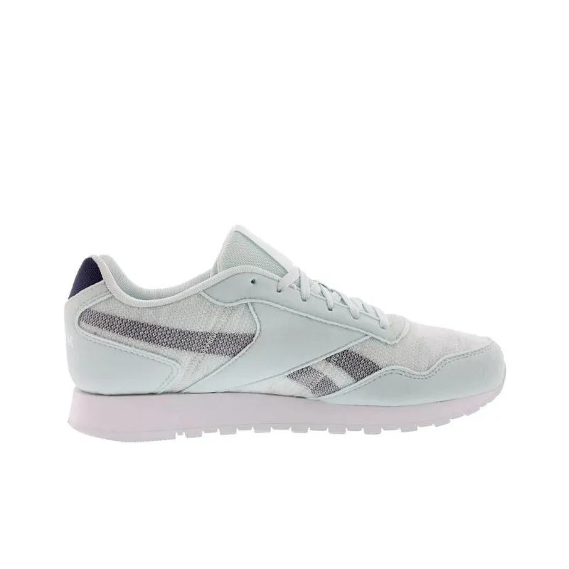 Reebok Classic Harman Run Txt 'Chalk Blue'-1