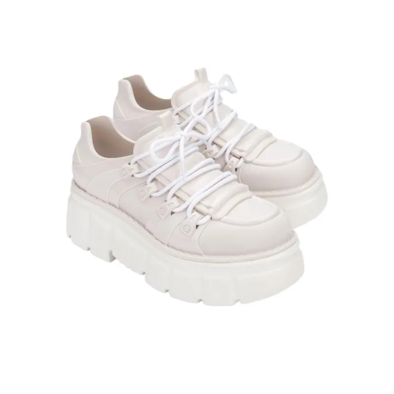 MELISSA Casual Single Shoes 6cm Women's-4