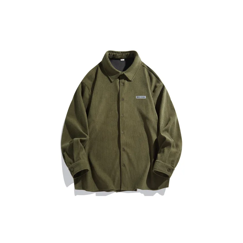 GDRX Shirts Unisex-25