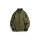 Army Green-No Pocket