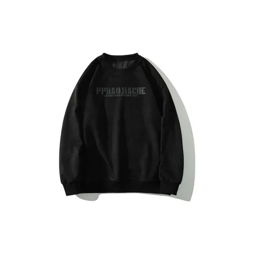 TYPERIGHTER Sweatshirts Unisex