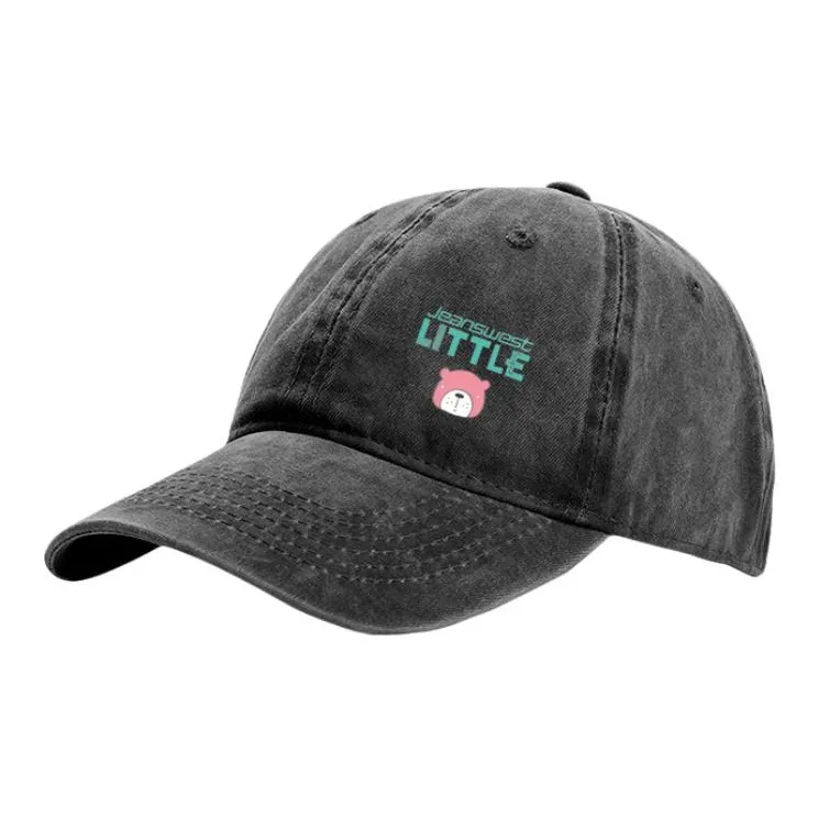 JEANSWEST Cotton Baseball Caps Unisex-2