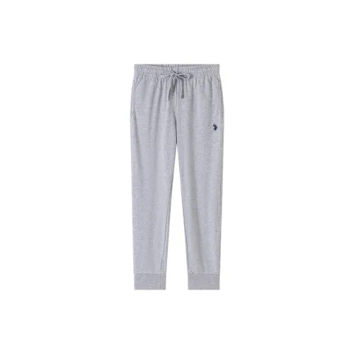 U.S. POLO ASSN. Casual Pants Men