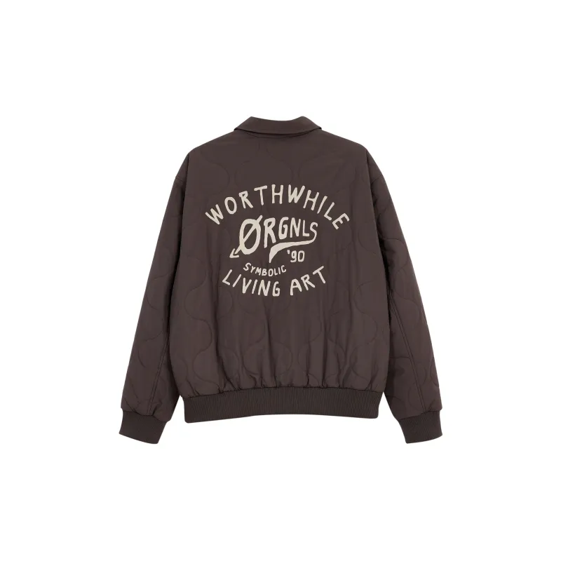 JACK JONES· Puffer Jacket Unisex-1