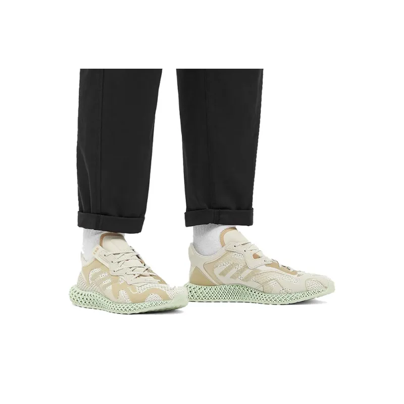 Adidas Evo 4D END. Dune-5