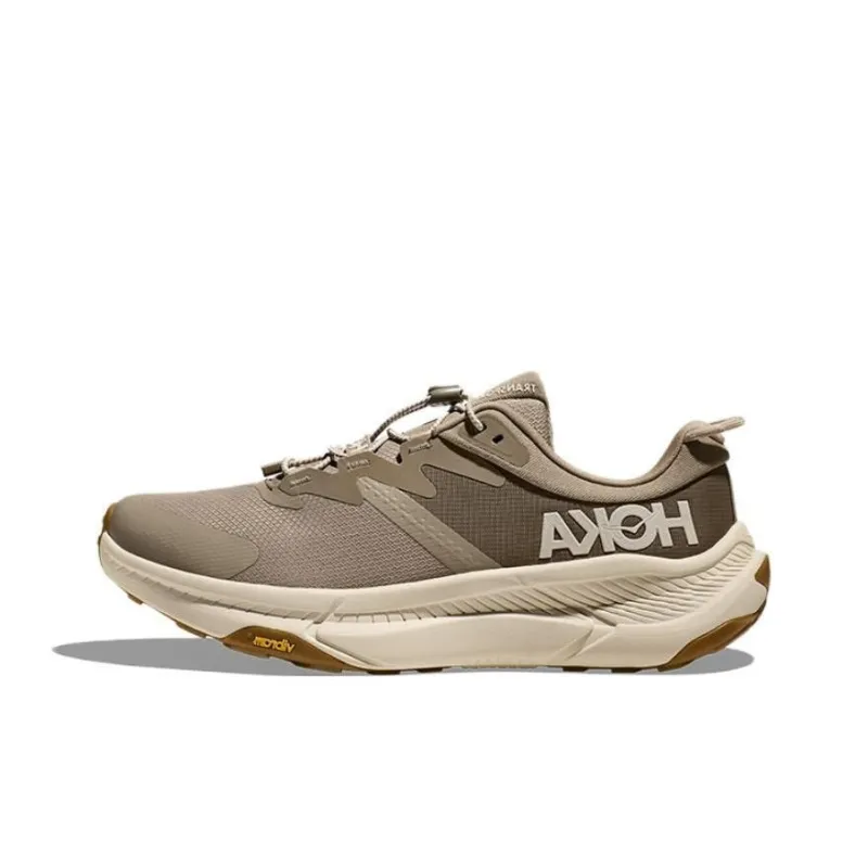 HOKA ONE ONE Transport Dune Eggnog-5