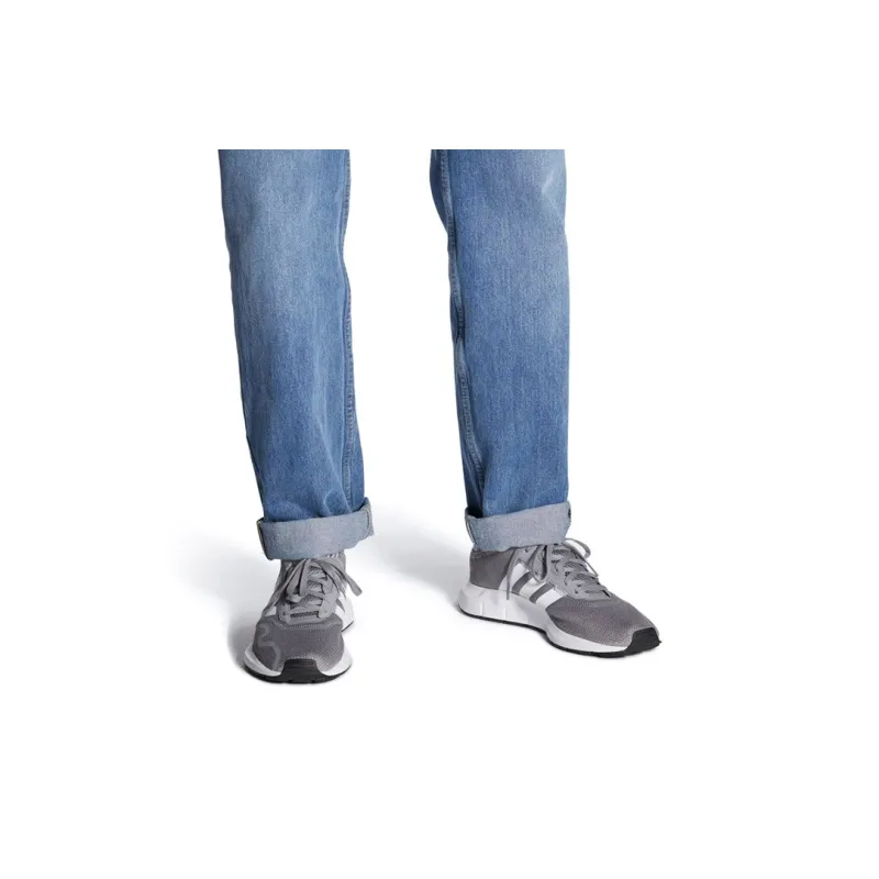 Adidas Originals Swift Run X Grey-6