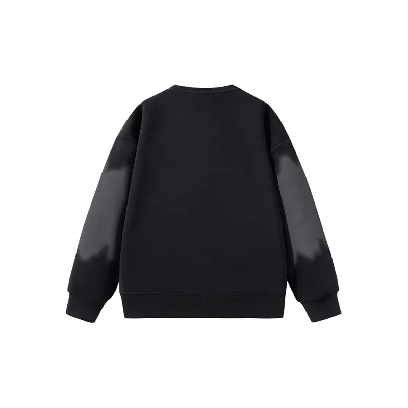 KRISTALIA Sweatshirts Unisex-3