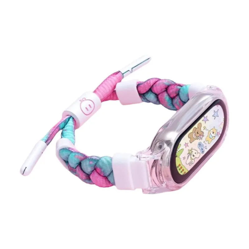 Yu Qing Unisex Watch Bands-6