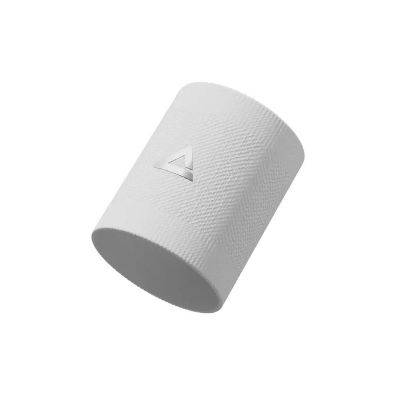 PEAK Wristbands Breathable Protective Slip Resistant Polyester Elastane Polyamide Unisex-5