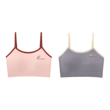 Lan Miao Women's Bras