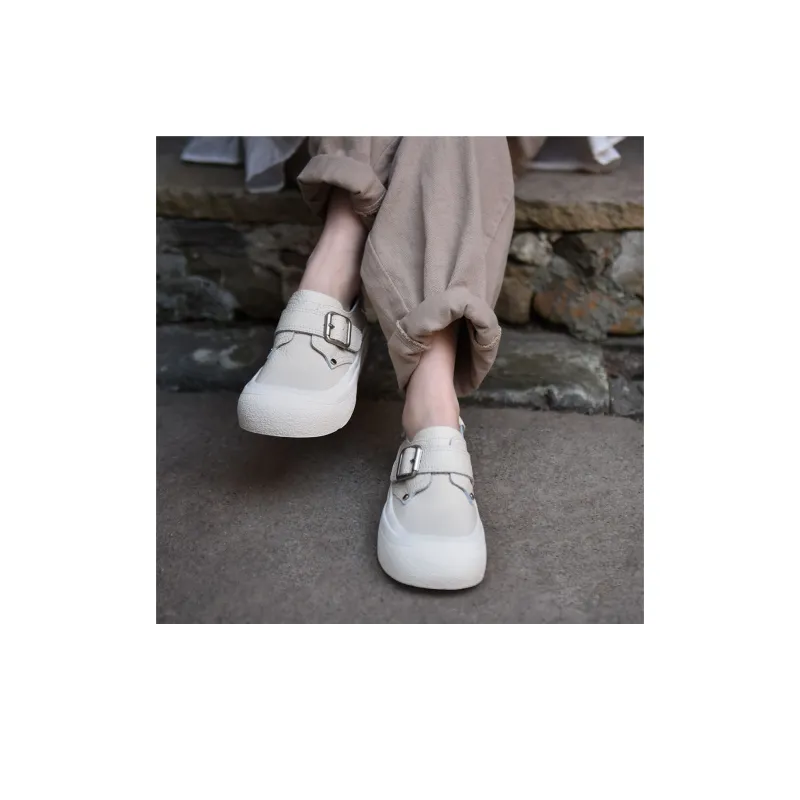 ARTMU Low-Top Casual Shoes Women's-9