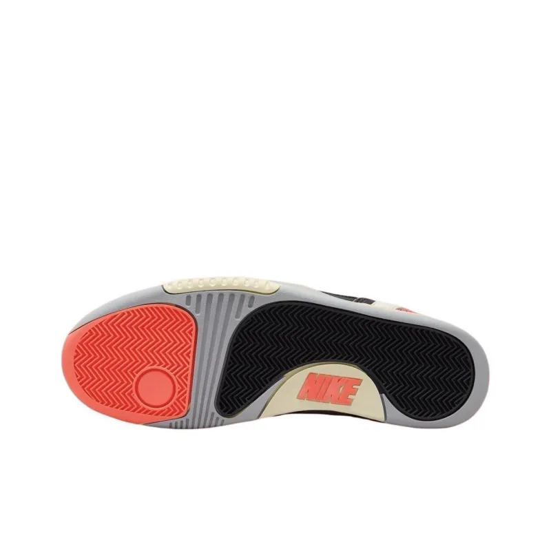 Nike Air Tech Challenge Ii Hot Lava 2024-5