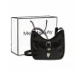 Black+Shopping Bag