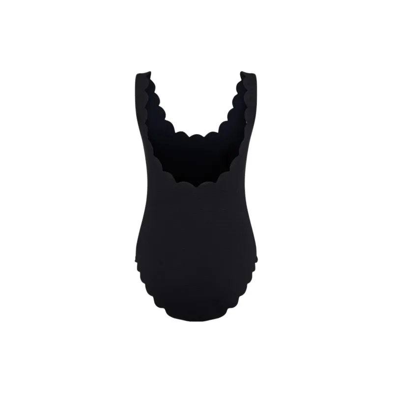 MARYSIA SS24 One-piece Swimsuit Women's Black-1