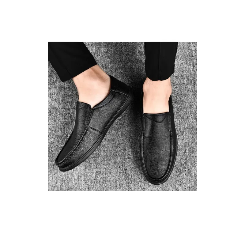 King Jinmai Men's Casual Shoes Men Low Top-6