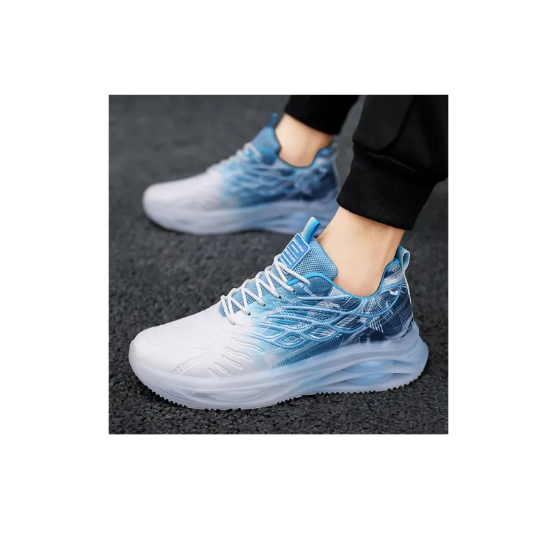 SIMBA'S PRIDE Low Top Casual Shoes Men's-9