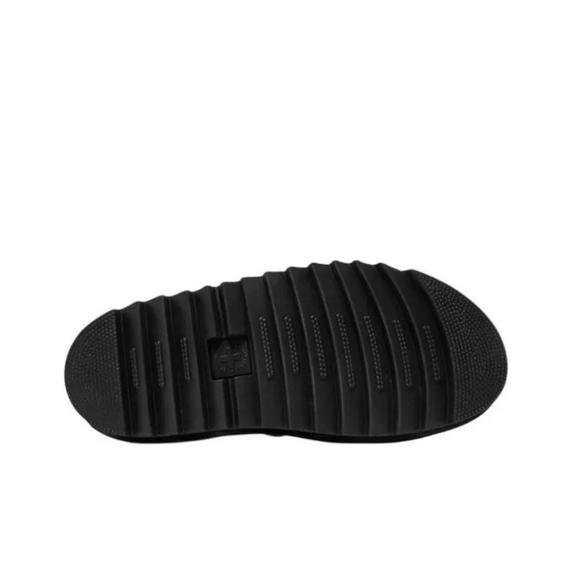 Dr.Martens Roman Sandals Women's Mint Green-4