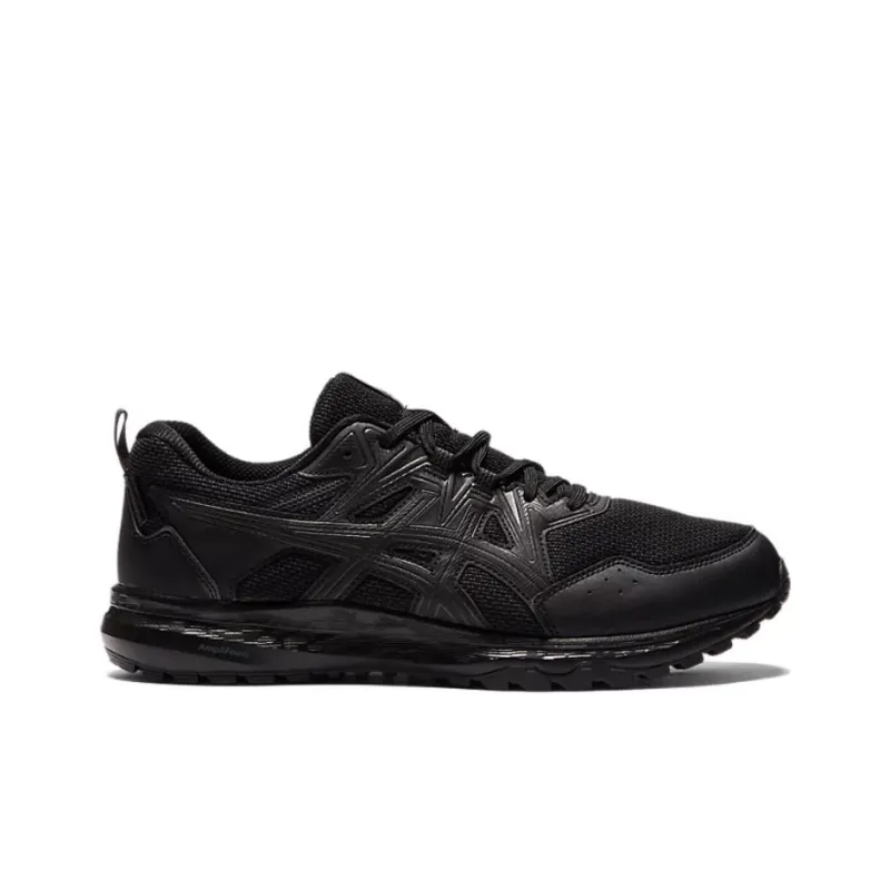 Asics Gel Snowride 2 Wide 'Black'-7