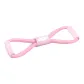 1 Pc Soft Pink